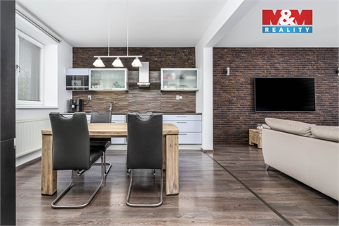 Prodej rodinného domu, 150 m² - 2