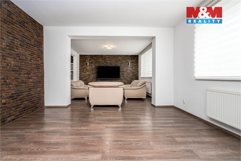 Prodej rodinného domu, 150 m² - 4