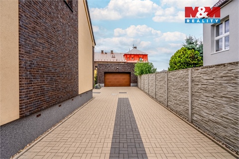 Prodej rodinného domu, 150 m² - 22