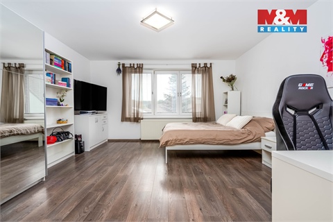 Prodej rodinného domu, 150 m² - 10