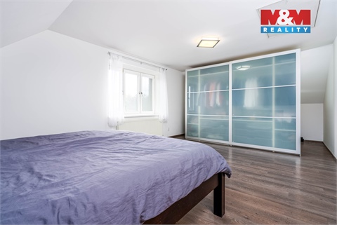 Prodej rodinného domu, 150 m² 14