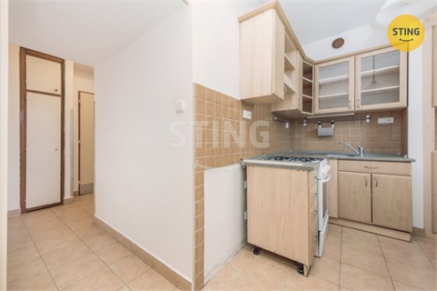 Prodej bytu 1+1, 36 m² 8