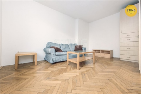 Prodej bytu 1+1, 36 m² 4