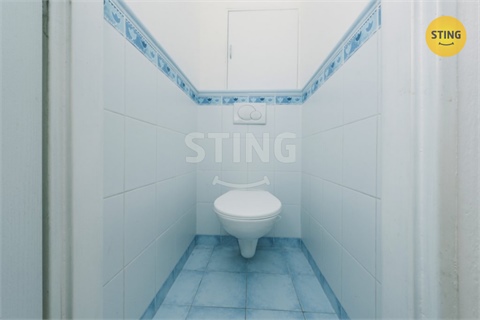 Prodej bytu 1+1, 36 m² 6