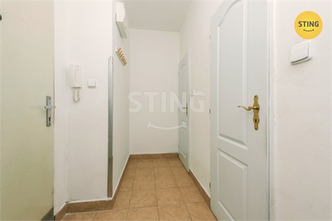 Prodej bytu 1+1, 36 m² - 6