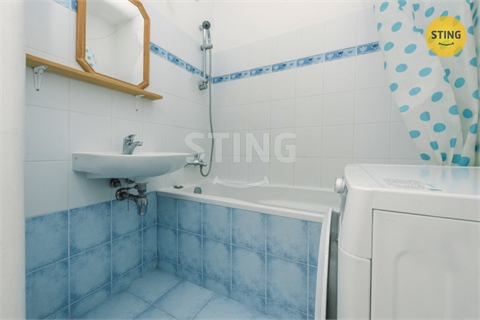 Prodej bytu 1+1, 36 m² 6