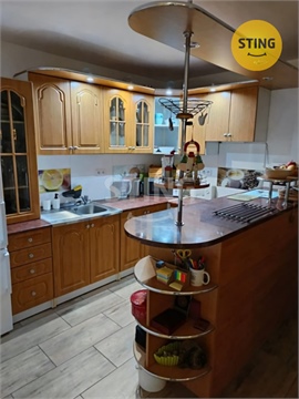 Pronájem bytu 5kk, 100 m² 12