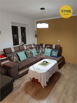 Pronájem bytu 5kk, 100 m² - 0