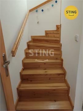 Pronájem bytu 5kk, 100 m² - 10