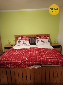 Pronájem bytu 5kk, 100 m² - 2