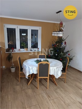 Pronájem bytu 5kk, 100 m² - 12