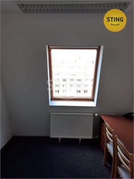 Pronájem kanceláře, 10 m² 0