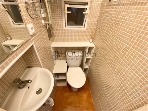 Pronájem bytu 1kk, 18 m² 2