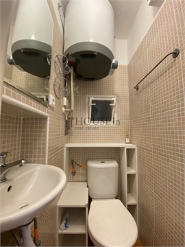 Pronájem bytu 1kk, 18 m² - 8