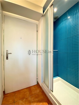 Pronájem bytu 1kk, 18 m² - 10