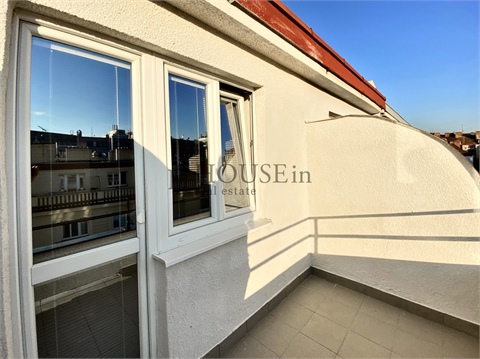 Pronájem bytu 1kk, 18 m² 6