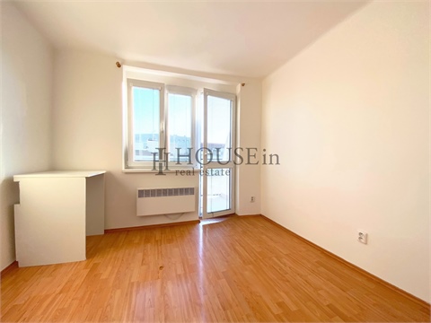 Pronájem bytu 1kk, 18 m² 4