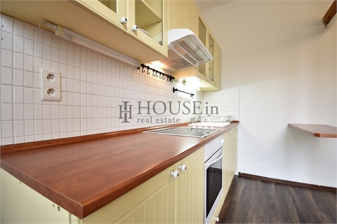 Pronájem bytu 2kk, 40 m² 6