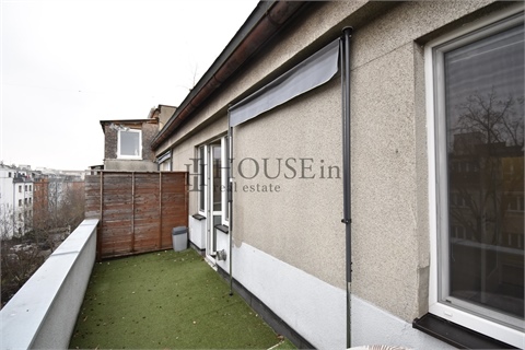 Pronájem bytu 2kk, 40 m² - 8