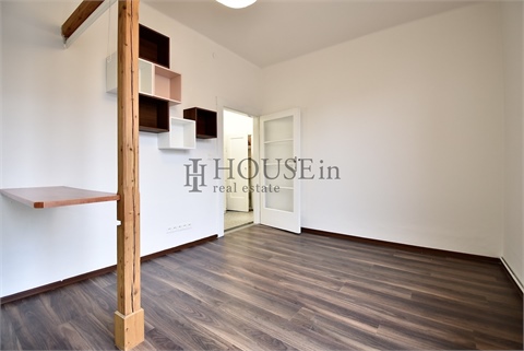 Pronájem bytu 2kk, 40 m² - 4