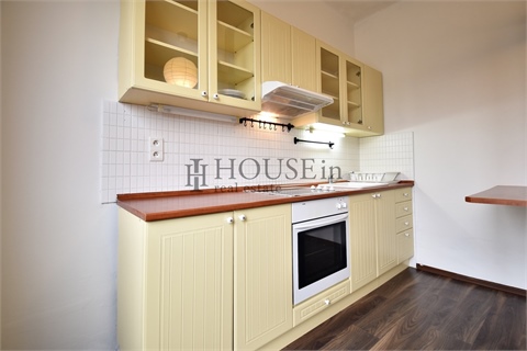 Pronájem bytu 2kk, 40 m² 4