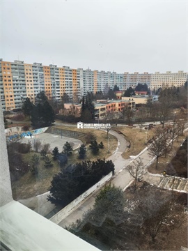 Pronájem bytu 2kk, 44 m² - 10