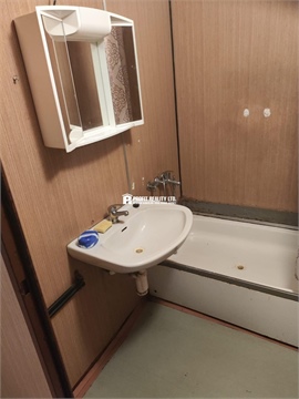 Pronájem bytu 2kk, 44 m² - 6