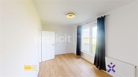 Pronájem bytu 2kk, 49 m² - 4