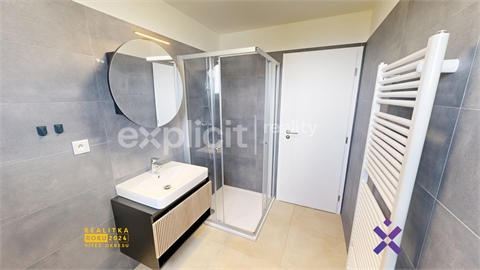 Pronájem bytu 2kk, 49 m² 2