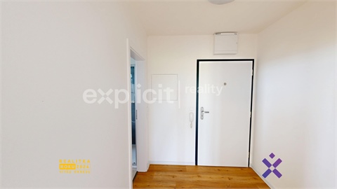 Pronájem bytu 2kk, 49 m² 8