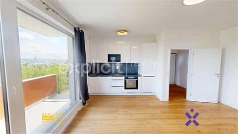 Pronájem bytu 2kk, 49 m² 0