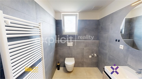 Pronájem bytu 2kk, 49 m² - 6