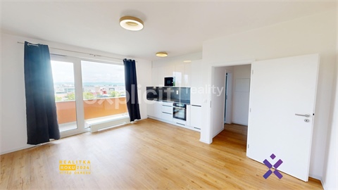 Pronájem bytu 2kk, 49 m² - 2