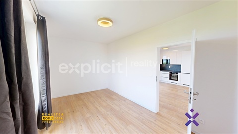 Pronájem bytu 2kk, 49 m² 4