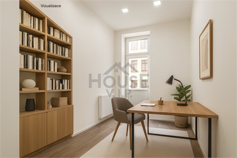 Prodej bytu 3+1, 84 m² 4