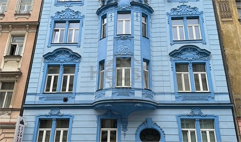 Prodej bytu 3+1, 84 m² 22