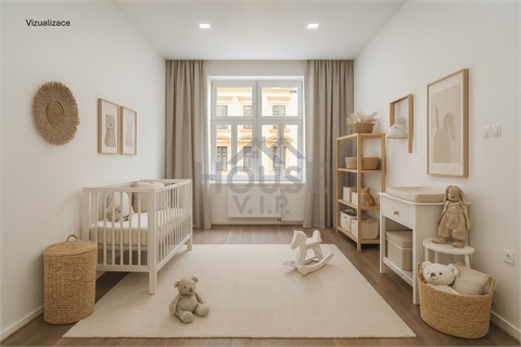 Prodej bytu 3+1, 84 m² 2