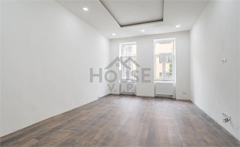 Prodej bytu 3+1, 84 m² - 0