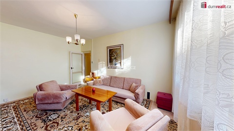 Prodej bytu 2+1, 51 m² 4