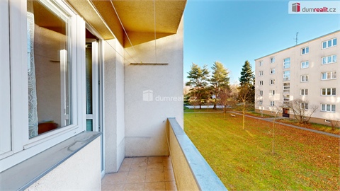 Prodej bytu 2+1, 51 m² 10