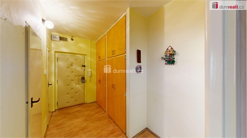 Prodej bytu 2+1, 51 m² - 8