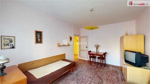 Prodej bytu 2+1, 51 m² 6