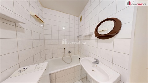 Prodej bytu 2+1, 51 m² - 6