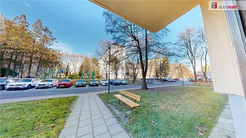 Prodej bytu 2+1, 51 m² 12