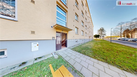 Prodej bytu 2+1, 51 m² - 10