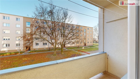 Prodej bytu 2+1, 51 m² 2