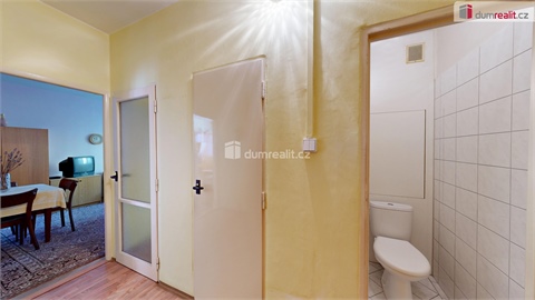 Prodej bytu 2+1, 51 m² 8