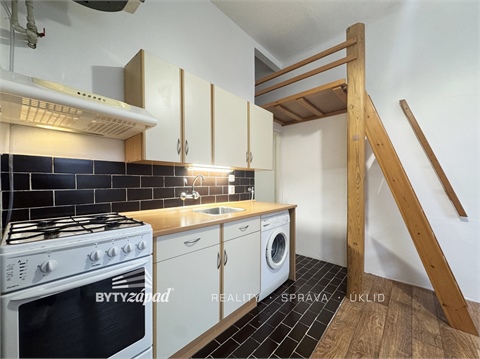 Pronájem bytu 2kk, 35 m² 4