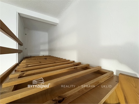 Pronájem bytu 2kk, 35 m² - 4