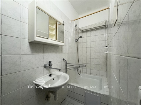 Pronájem bytu 2kk, 35 m² - 6